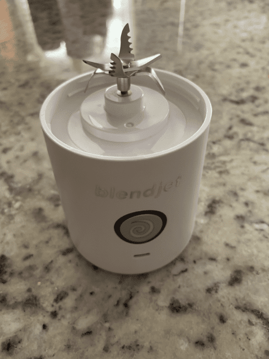 BlendJet 2 Portable Blender Review: Be Anywhere, Blend (Almost