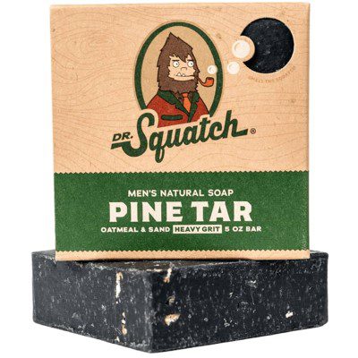 An Honest Dr. Squatch Review: Read This before Buying - TMM