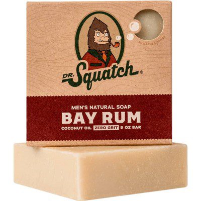 An Honest Review of Dr Squatch 