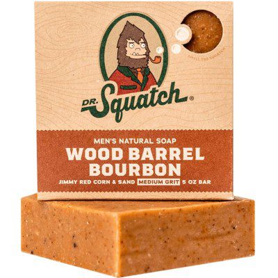 An Honest Dr. Squatch Review: Read This before Buying - TMM