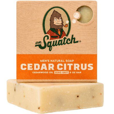 Dr. Squatch Soap, Tested: Is It Overrated or Actually Good?