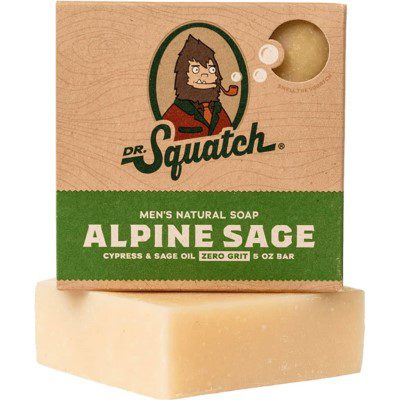 An Honest Review of Dr Squatch 