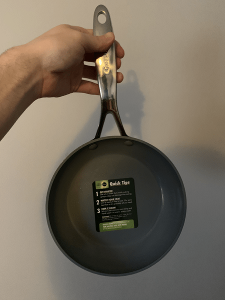 GreenPan Cookware Review: Is It a Scam or Legit? - iReviews