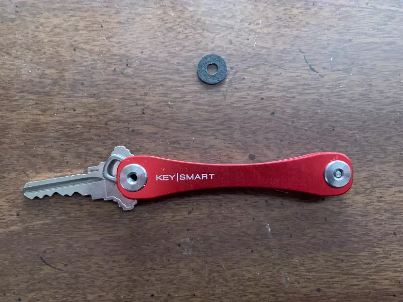 KeySmart Review: Don't Buy A KeySmart Rugged Or KeySmart Pro Until You Read  This