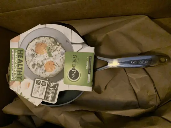 GreenPan Cookware Review: Is It a Scam or Legit? - iReviews