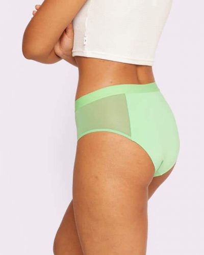 My Totally Unfiltered Parade Underwear Review + Thoughts from a