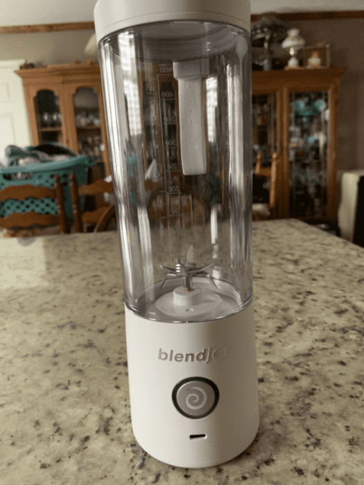 Our review of the BlendJet 2 Portable Blender - Daily Mail