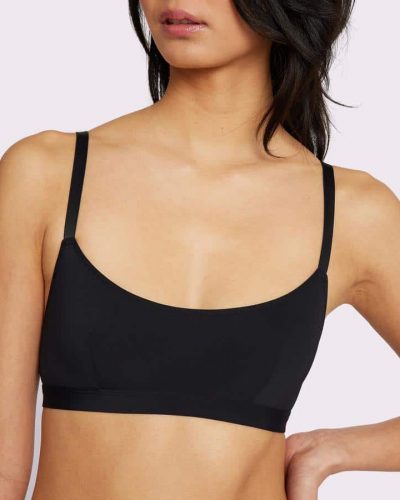 People Were Wearing Parade's Underwear as Asymmetrical Bras, so the Brand  Made Real Ones