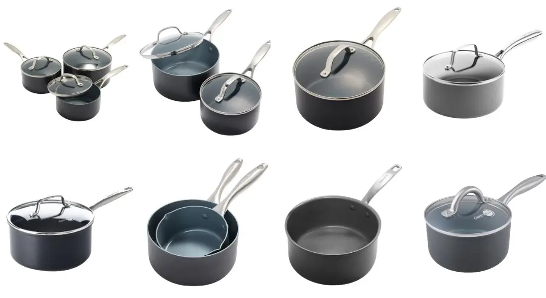 GreenPan Cookware Review: Is It a Scam or Legit? - iReviews