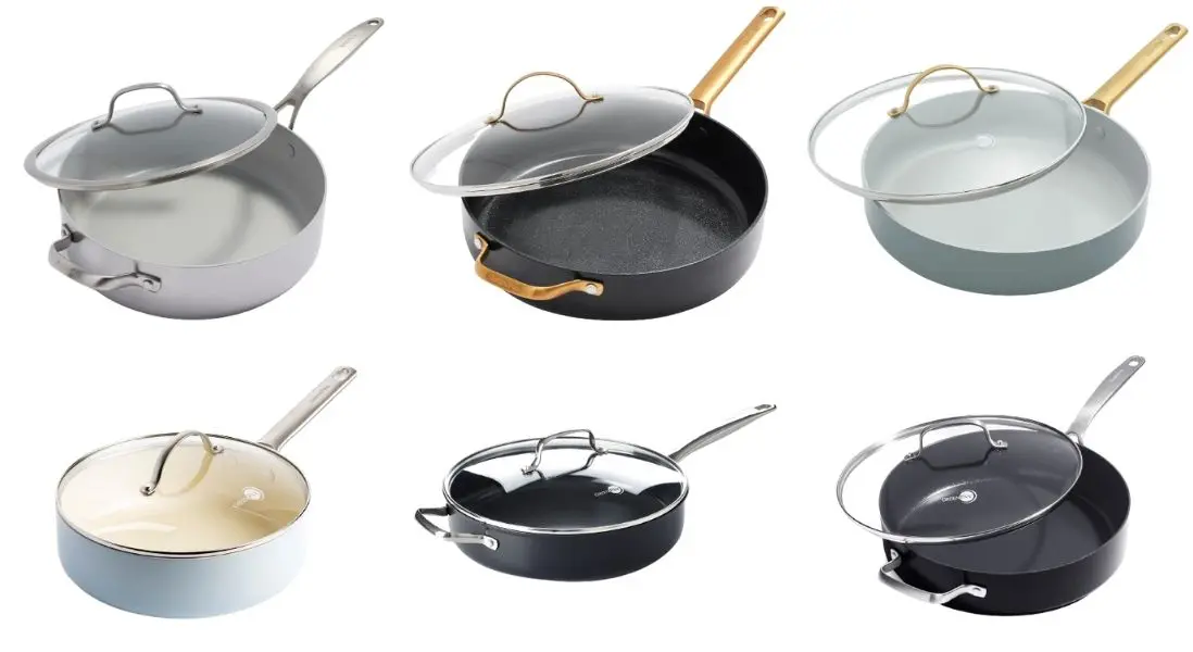 GreenPan Cookware Review: Is It a Scam or Legit? - iReviews