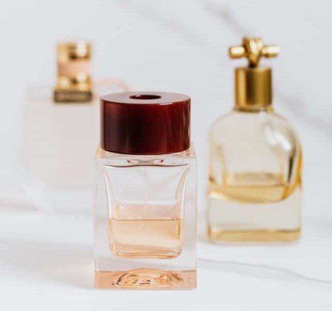 Louis Vuitton L'Immensite - Fragrance Fractions