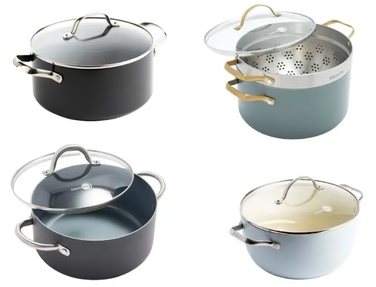 GreenPan Cookware Review: Is It a Scam or Legit? - iReviews