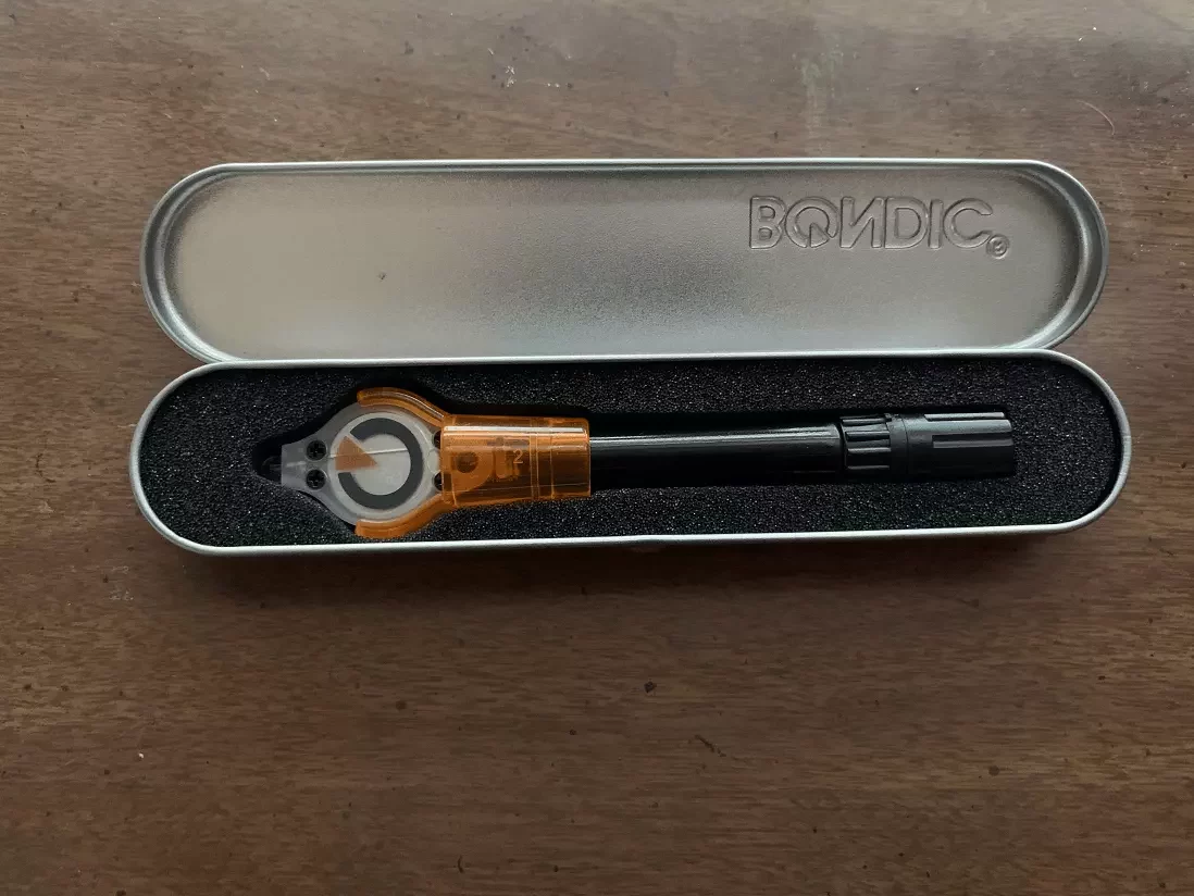 Bondic Review 2024: Is this Liquid Welder the Real Deal