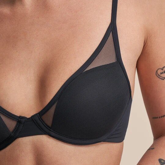 Pepper Bra Review