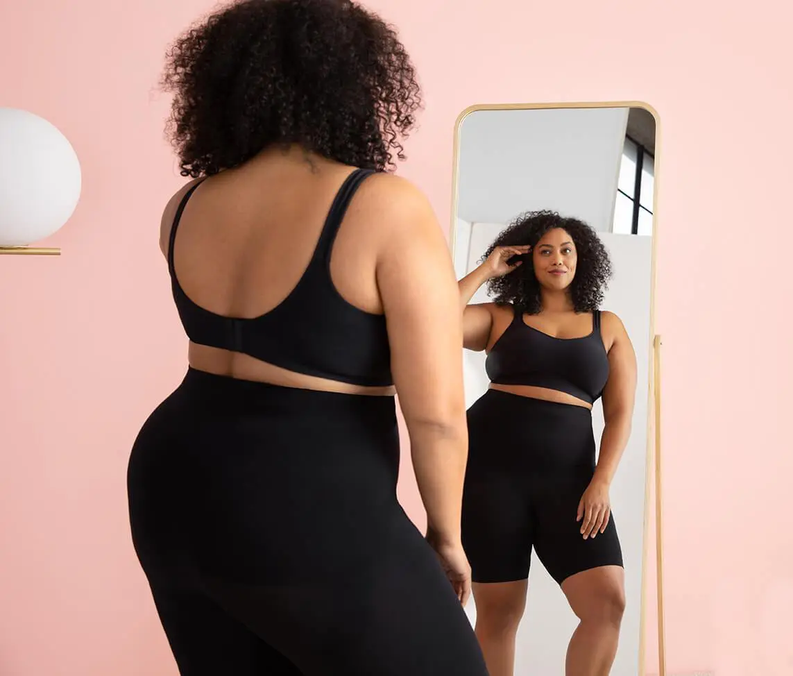 SHAPERMINT  Plus Size Try On & Review 