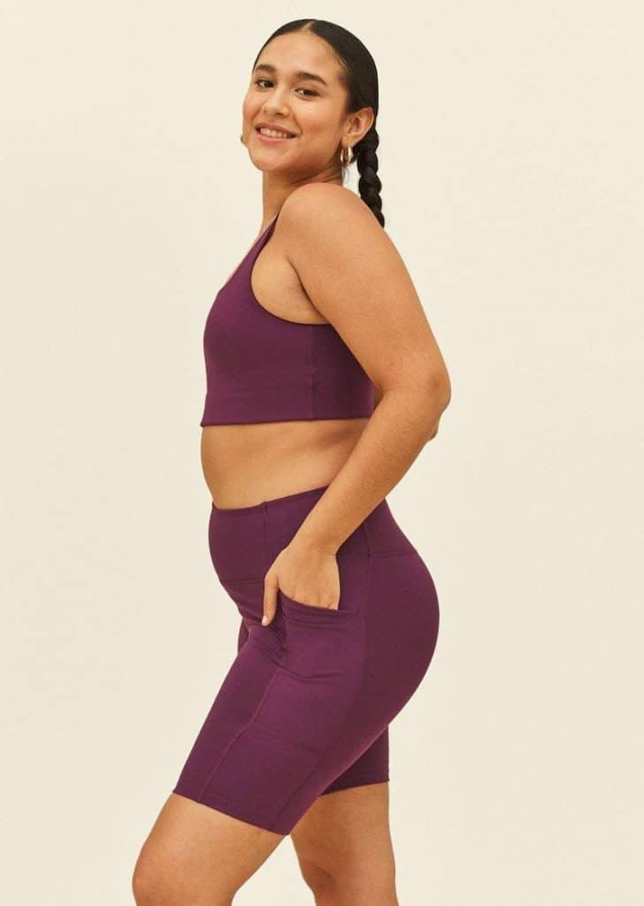 REVIEW: Girlfriend Collective Leggings & Sports Bra (Updated 2020) - since  wen