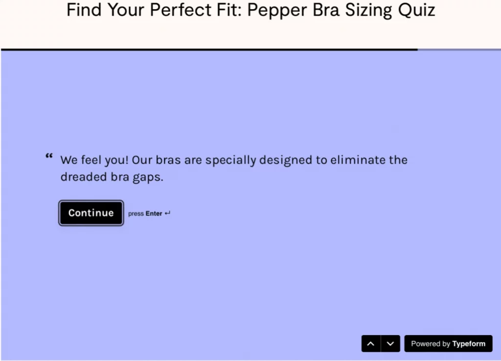 Pepper Bra ads: Why they're completely inescapable … whether you