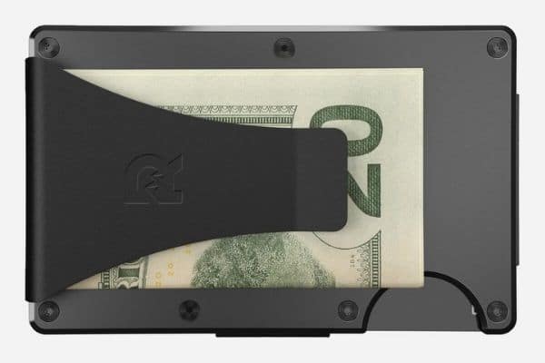 Spotting A Fake Ridge Wallet: Identifying Signs & Tips