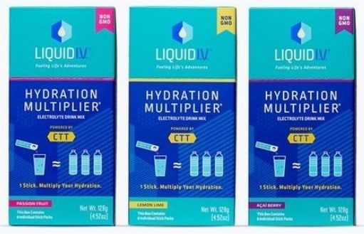 Liquid IV Drink Mix Review - Is It A Scam Or Legit?