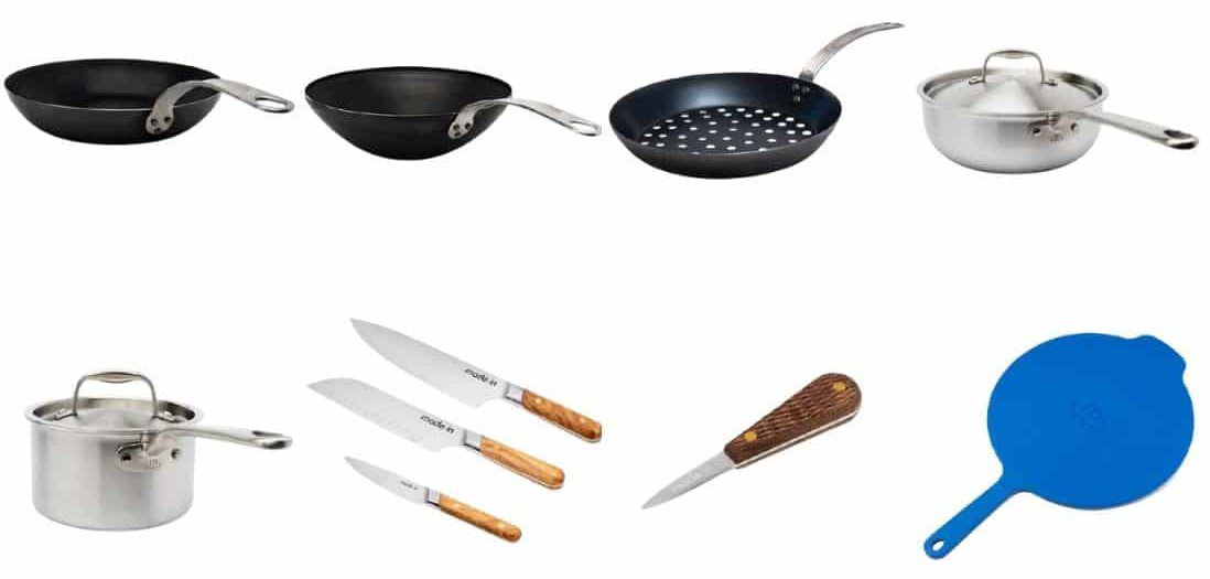 Made In Cookware Review: Is this restaurant-grade brand worth buying? -  Reviewed