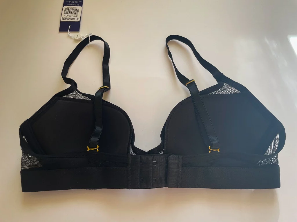 Unsponsored Pepper Bra Review {Updated April 2022} — Fairly Curated