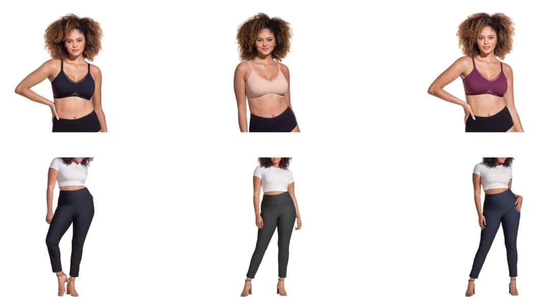 The Best Tummy Smoothing Shapewear: Honeylove WaistHero Cincher