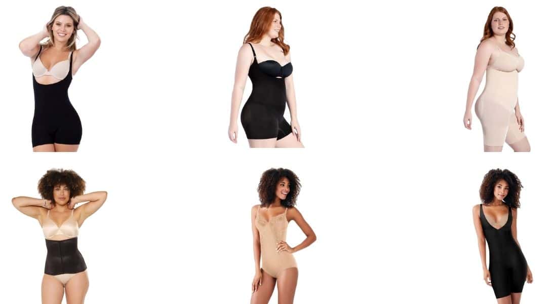 All about shapermint's body positivity and shapewear guides