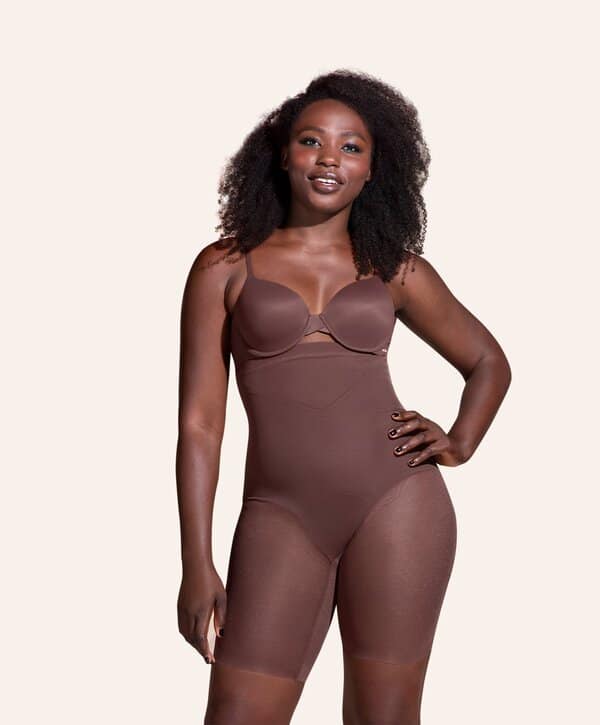 Honeylove shapewear vs Spanx, any opinions / other recommendations