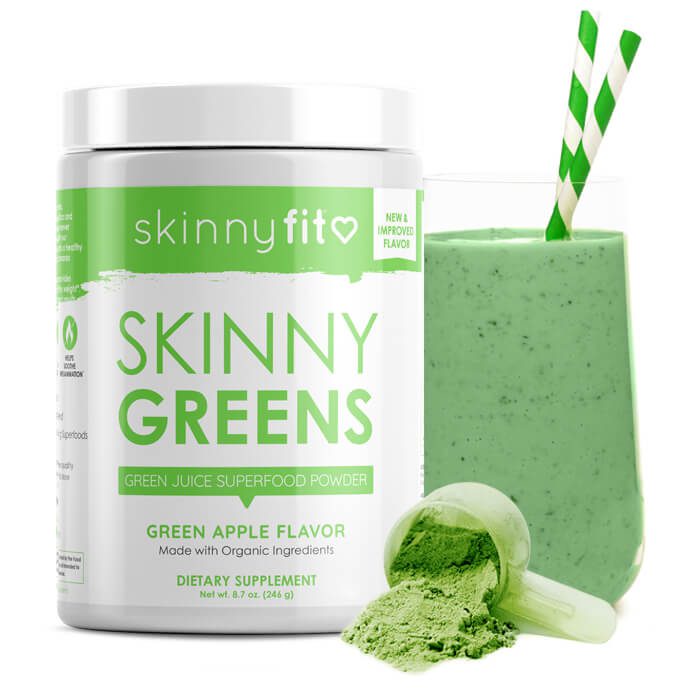 is skinny fit collagen safe