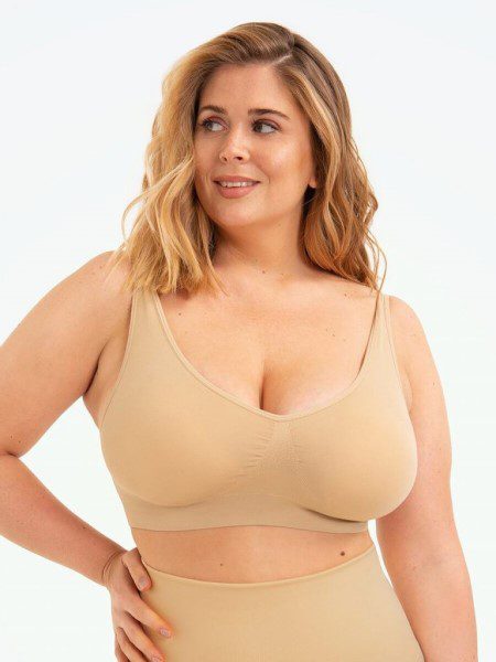 Shapermint - Guess who found her new favorite bra! “The Truekind