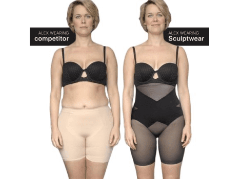 Honey Shapewear