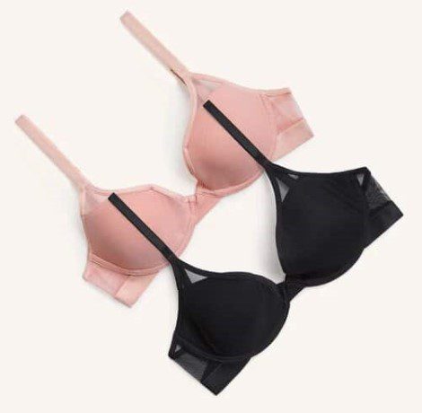 Meet Pepper, the New Bra Company for Smaller Breast Sizes