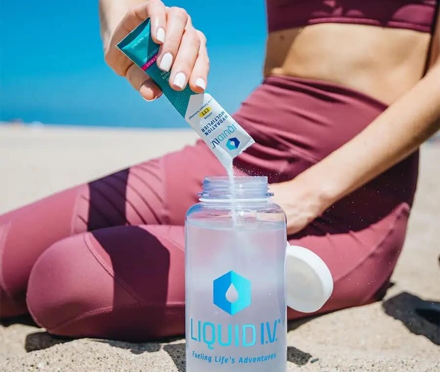 Liquid IV Drink Mix Review - Is It A Scam Or Legit?