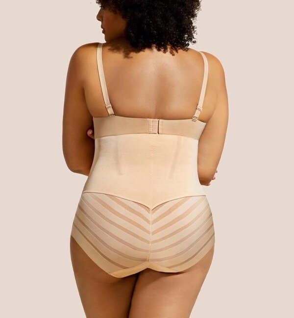 Honeylove: Honeylove makes undergarments and apparel for women