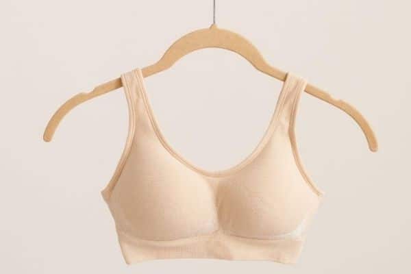 TrueKind Bra size 3XL Beige/Neutral in Like New/NWOT Condition