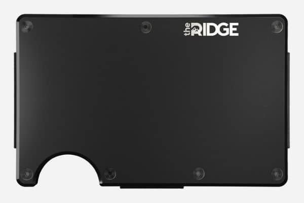 Spotting A Fake Ridge Wallet: Identifying Signs & Tips