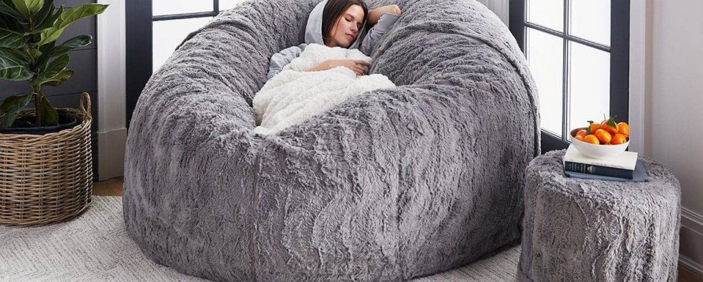 lovesac compression bag