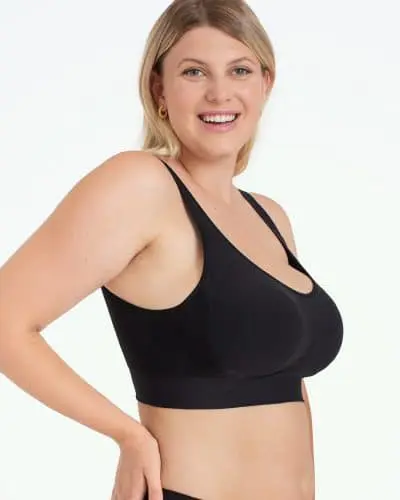 SHAPERMINT BRA LARGE