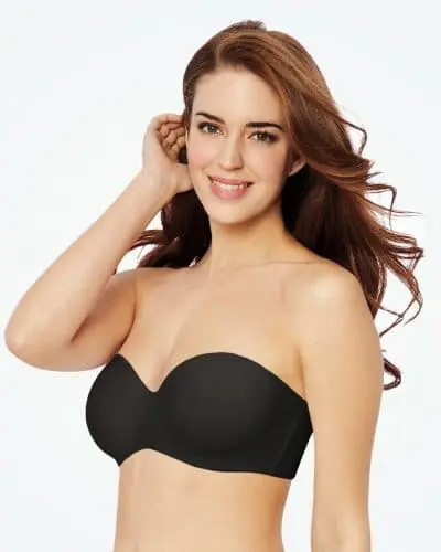 Lilyette by Bali Womens Plunge Into Comfort Minimizer Bra - Best-Seller,  42DD, 